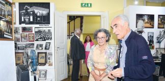 Museu de Ciclismo com salas de exposições renovadas
