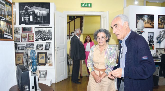Museu de Ciclismo com salas de exposições renovadas