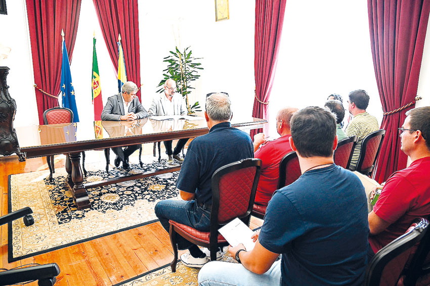 Creches podem alargar horários em Alcobaça e na Nazaré