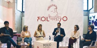 Folio congrega cerca de 600 iniciativas em 11 dias
