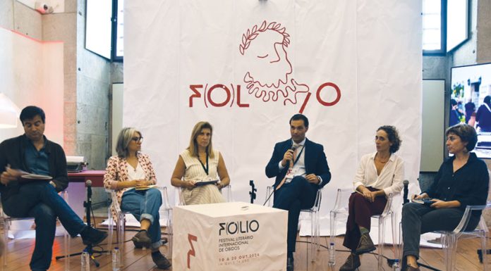 Folio congrega cerca de 600 iniciativas em 11 dias