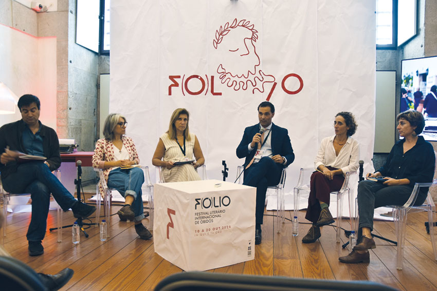 Folio congrega cerca de 600 iniciativas em 11 dias