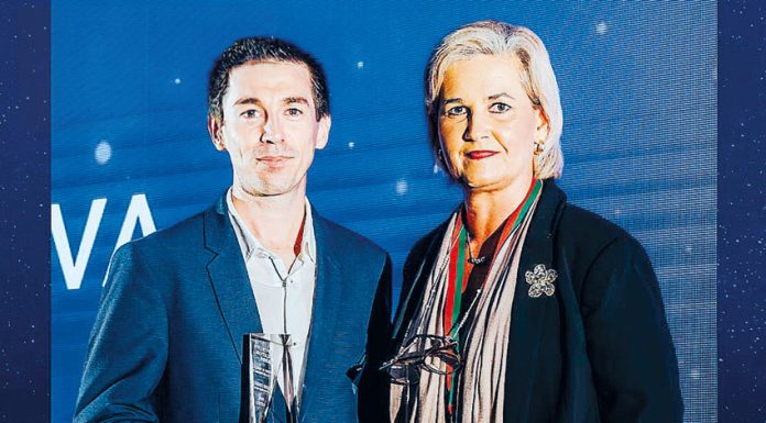 Caldense que é professor do ensino superior no Turismo foi distinguido