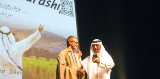 “Se querem mudar o mundo, comecem por mudar vocês mesmos”