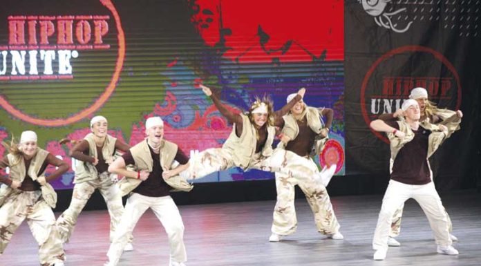 Hip Hop: Óbidos voltou a ser capital mundial do Hip Hop