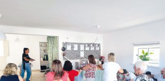 Espiral D’Art inaugura atelier no Casal Velho