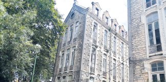 Prolongado levantamento da licença para obras nos Pavilhões do Parque