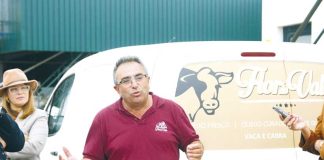 Em 30 anos a Leader Oeste já apoiou perto de 600 projetos com 45 milhões de euros