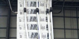 O caminho das notícias – de um facto ou acontecimento até ao papel do jornal