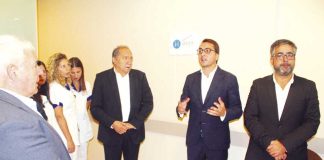 Grupo H Saúde inaugurou requalificação da Xismor, em Rio Maior