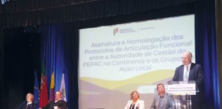 Leader Oeste com cinco milhões para investir em projetos regionais