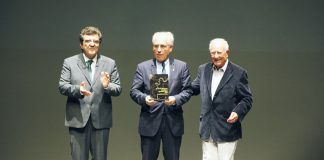 Manuel Nunes e João Almeida destacados na Gala do Desporto