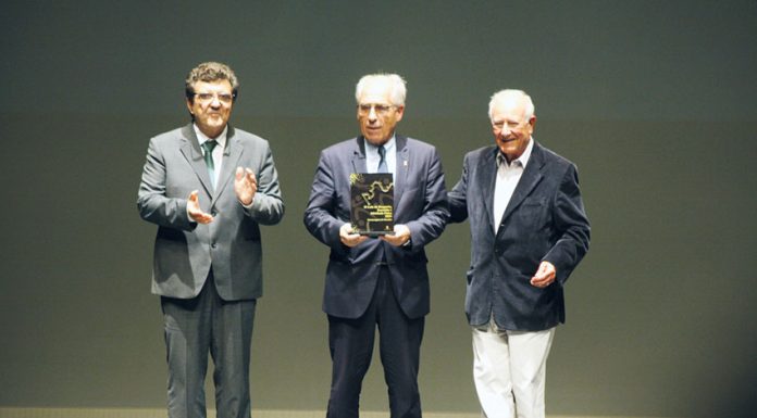 Manuel Nunes e João Almeida destacados na Gala do Desporto