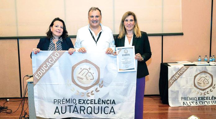 Município de Óbidos vê projetos serem distinguidos