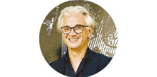 “Noventa e nove anos. E agora?”