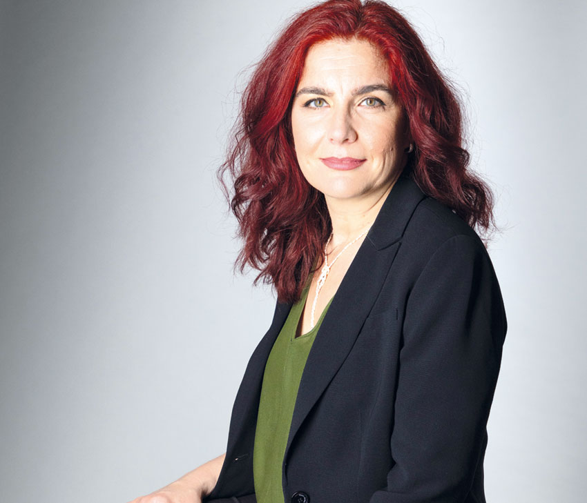 “O jornalismo  de proximidade  é a “cola” dos cidadãos  à sua comunidade”