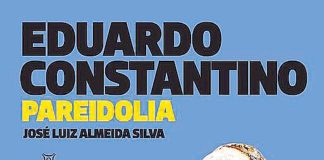 Cerâmica Eduardo Constantino expõe em galeria lisboeta