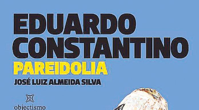 Cerâmica Eduardo Constantino expõe em galeria lisboeta