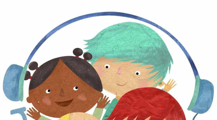 Rádio Miúdos abre estúdios nas Caldas