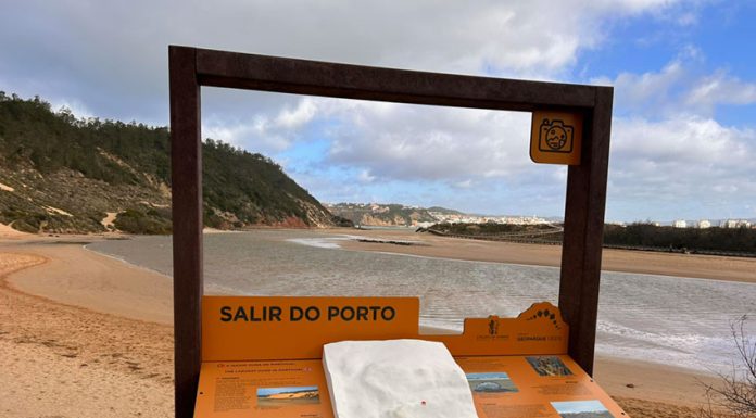Salir do Porto prepara festa para assinalar elevação a vila