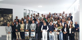 João Almeida, João Pereira e Beatriz Monteiro são embaixadores UAARE