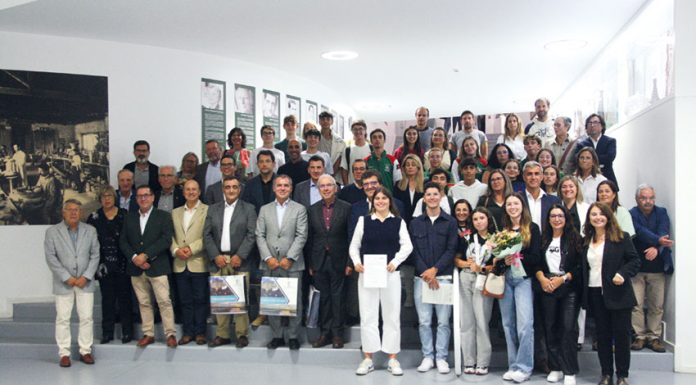 João Almeida, João Pereira e Beatriz Monteiro são embaixadores UAARE