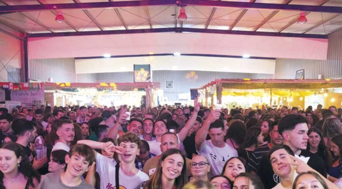 Adiafas levaram milhares de visitantes ao Cadaval