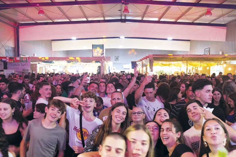 Adiafas levaram milhares de visitantes ao Cadaval