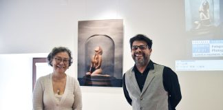 Depressão e isolamento em destaque nas imagens de João Carlos no Turismo