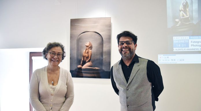 Depressão e isolamento em destaque nas imagens de João Carlos no Turismo