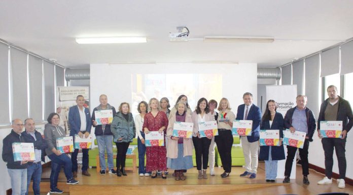 Projeto GeraT da EHTO com mais escolas e novo jogo