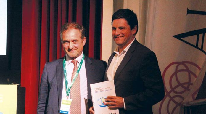 Uso e disponibilidade da água em foco