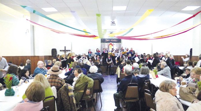 Festa da Alegria deu a conhecer a paróquia