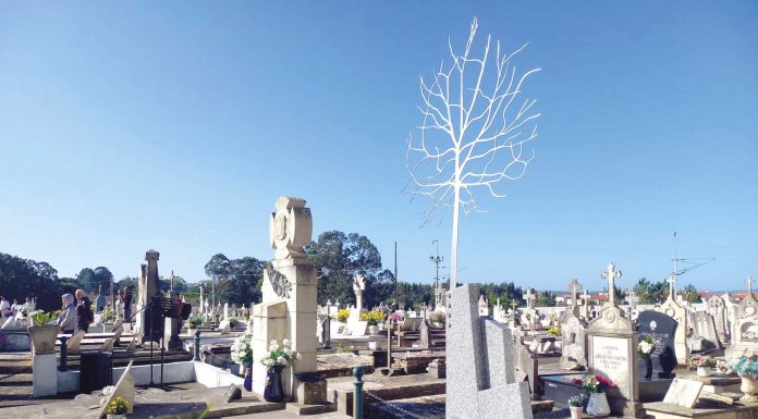 Combatentes inauguraram memorial