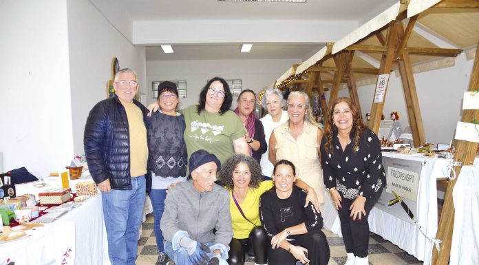 Comissão quer criar nova associação de artesãos