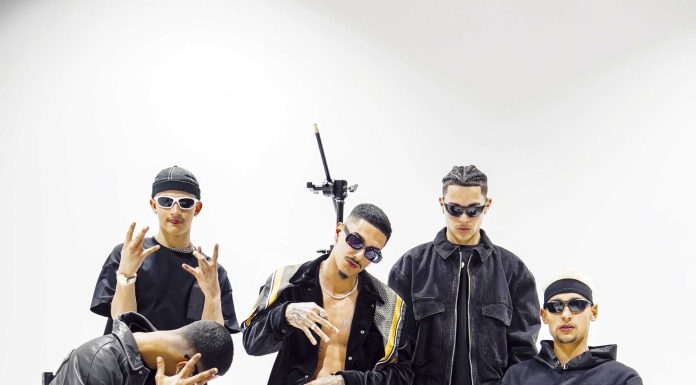 Músicos de hip hop criaram “label” e querem chegar à comunidade