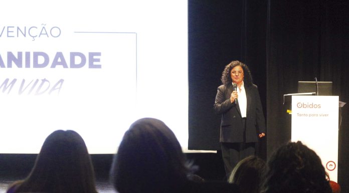 Convenção em Óbidos reuniu 45 participantes