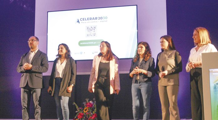 Acelerar 2030 Oeste já atingiu perto de metade do objetivo