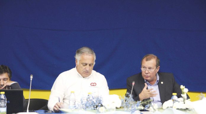 Todo-o-terreno: Baja do Oeste começa amanhã e será decisiva na atribuição de vários títulos