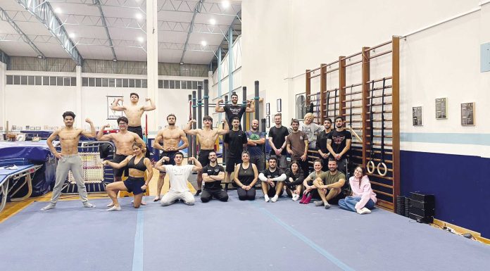 Bar-Wings está a desenvolver o Pentaninja nas Caldas