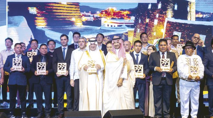 Organização Mundial do Turismo premeia Óbidos