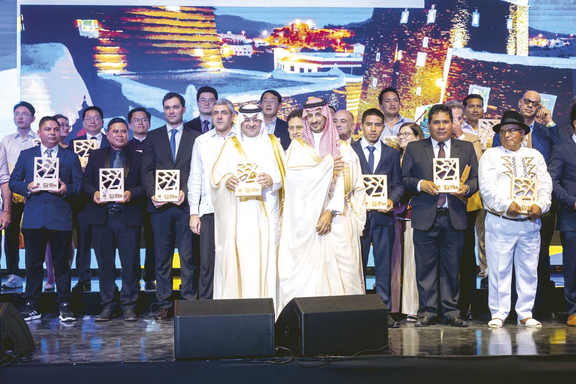 Organização Mundial do Turismo premeia Óbidos