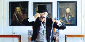 Filme sobre as Caldas foi premiado e passará em festivais internacionais