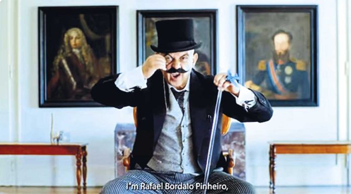 Filme sobre as Caldas foi premiado e passará em festivais internacionais