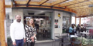 Calé tem nova gerência e volta a ser Comtradição