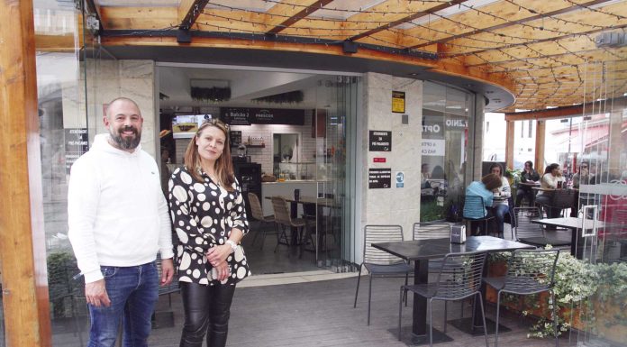 Calé tem nova gerência e volta a ser Comtradição