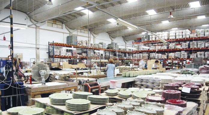 Caldas da Rainha prepara plano para impulsionar a economia