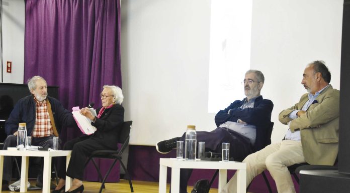 “100 perfis” de Leonel Caldoso e o apogeu da vivência caldense