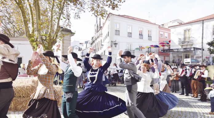 Tradições da Vila trouxeram a cultura popular à cidade
