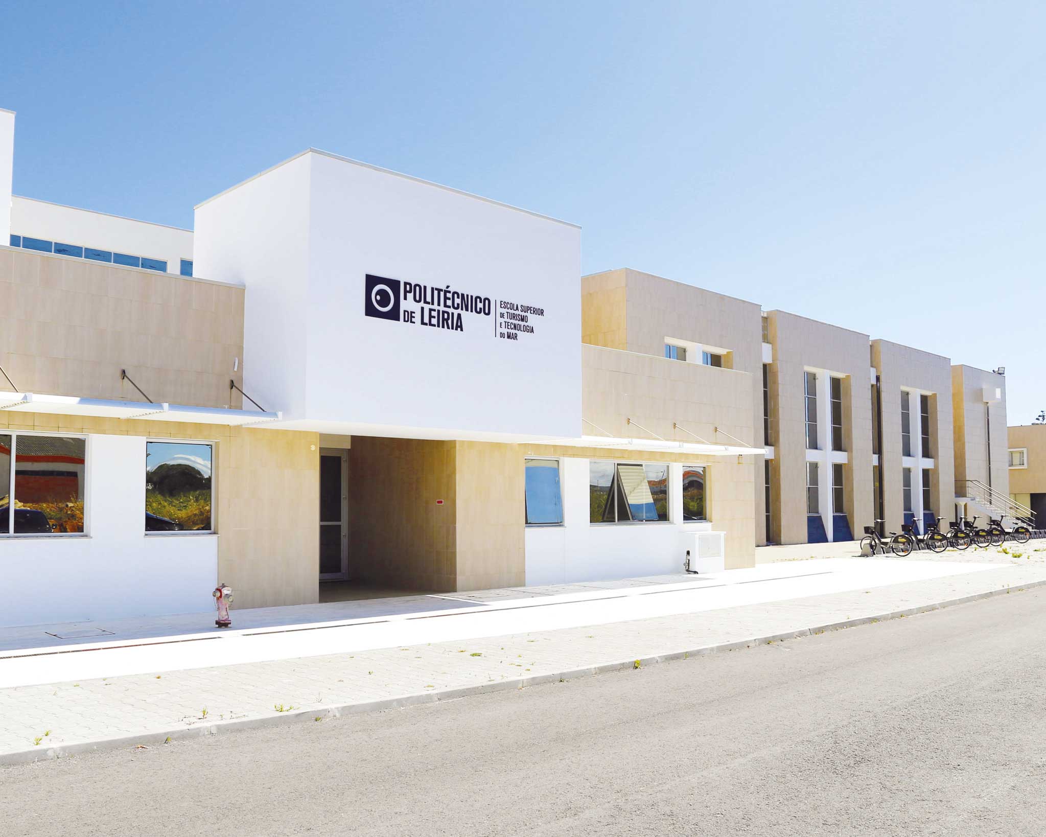 Peniche: ESTM recebeu 350 alunos do ensino secundário da região